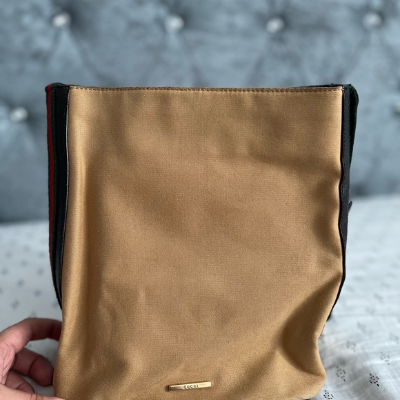 Gucci handbag rare - Picture 10 of 12